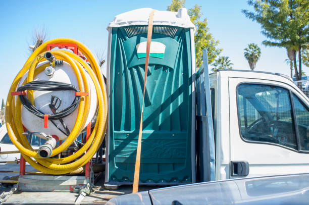 Best Portable bathroom rental  in Hotchkiss, CO
