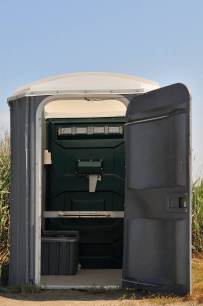 Portable Toilet Options We Offer in Hotchkiss, CO