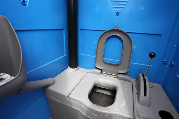 Best Portable toilet rental cost  in Hotchkiss, CO