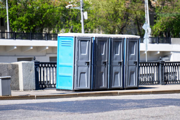 Best Affordable porta potty rental  in Hotchkiss, CO